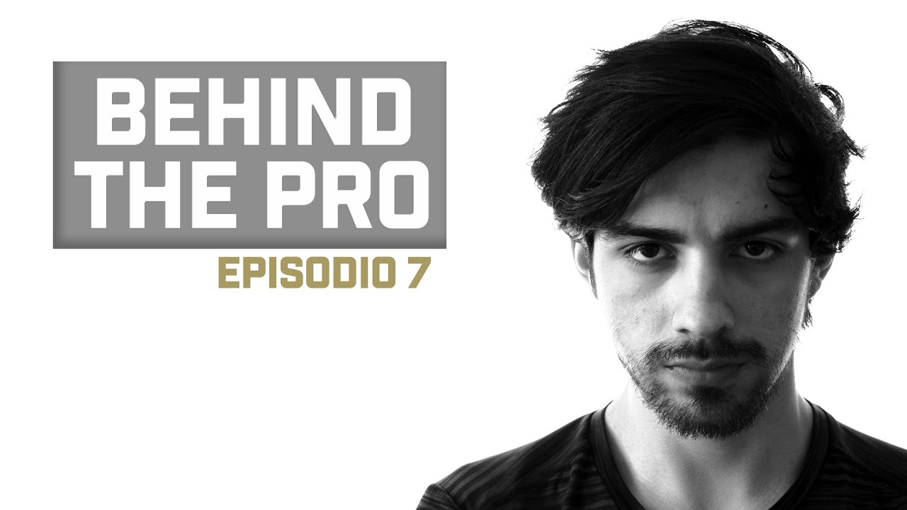 Behind The Pro - Episodio 7: Xypherz