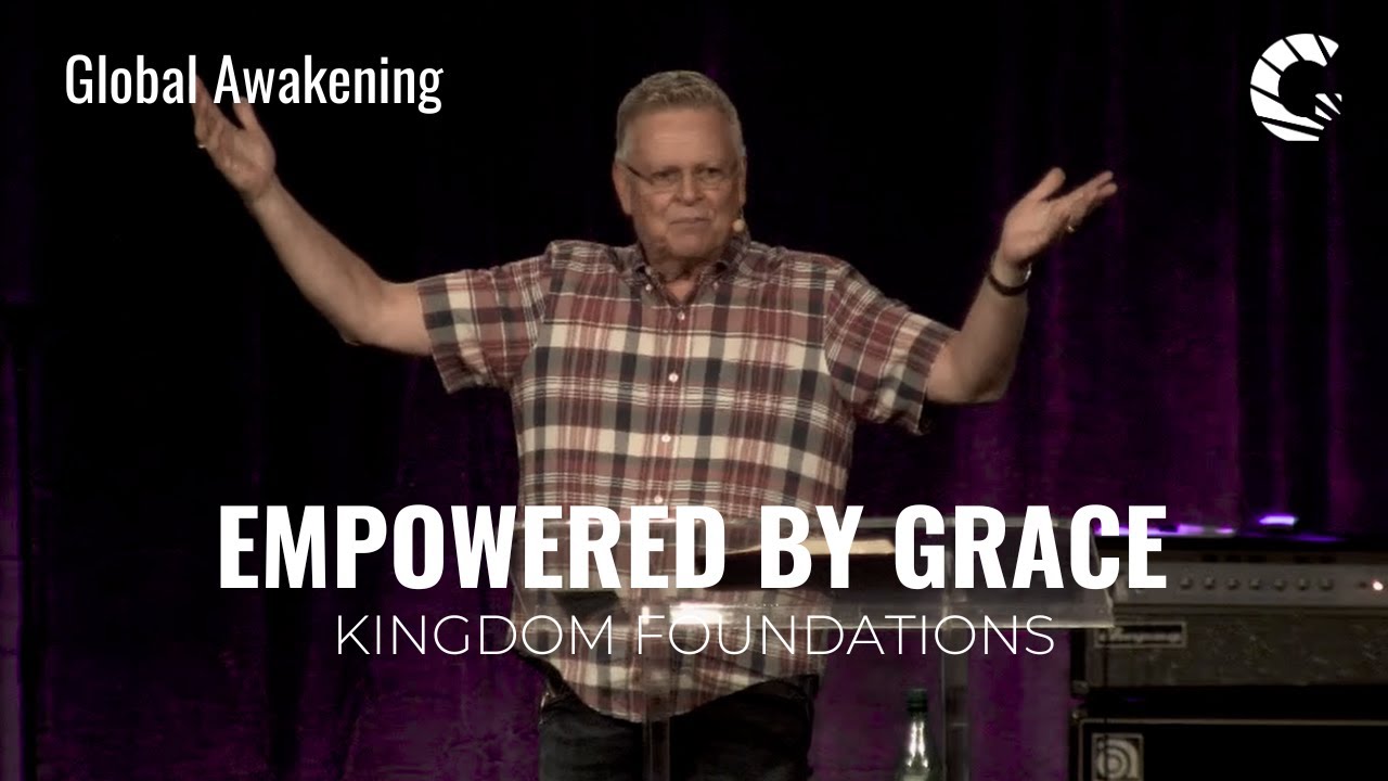 Filled with the Spirit | Randy Clark | Throwback Thursday