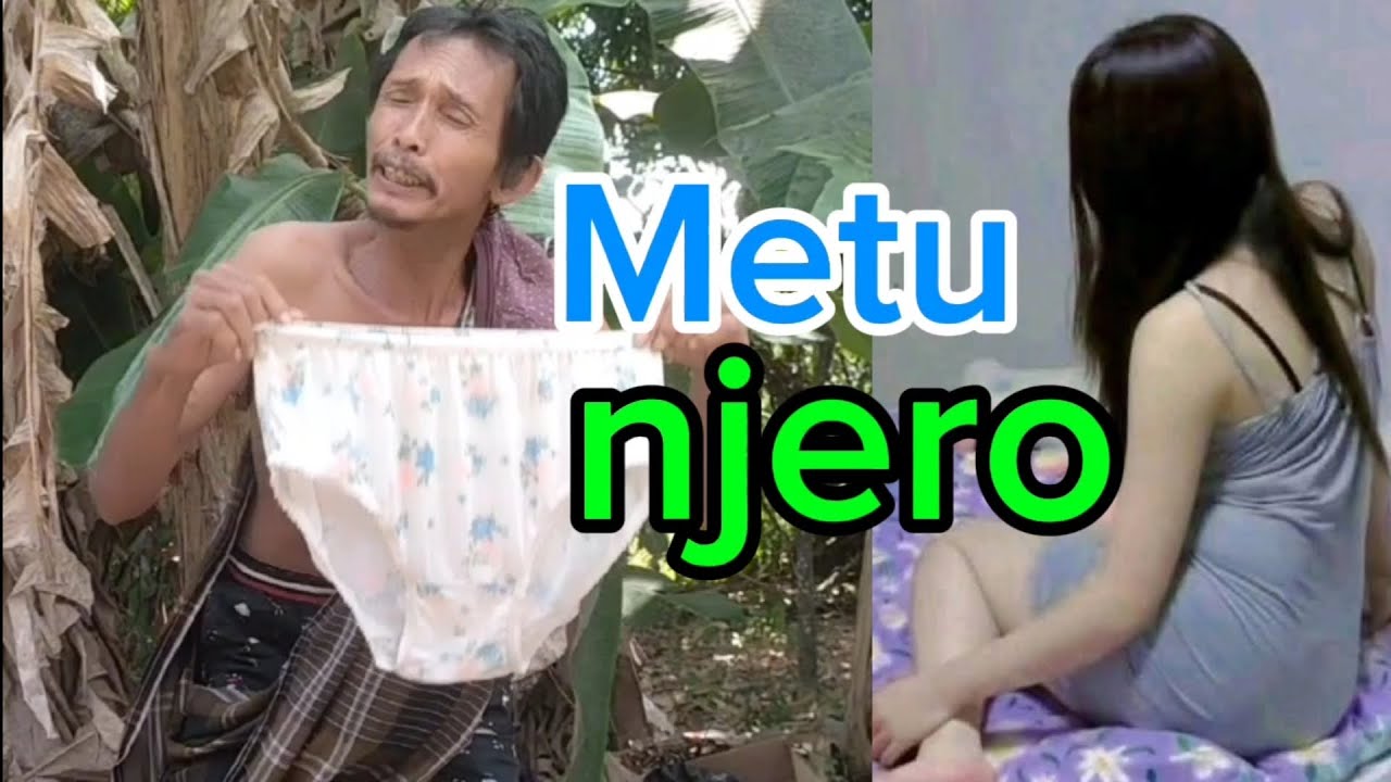 Wong koplak metu njero