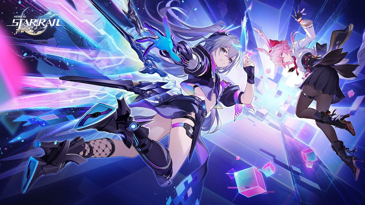 Overclock Rhythm &middot; Seafeld TV Tower &middot; Interplanar Jump! (Part 1) - Honkai: Star Rail 4.2 OST