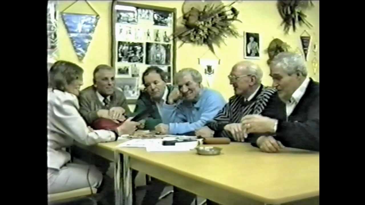 Bep v Klaveren.de Legende-deel 1