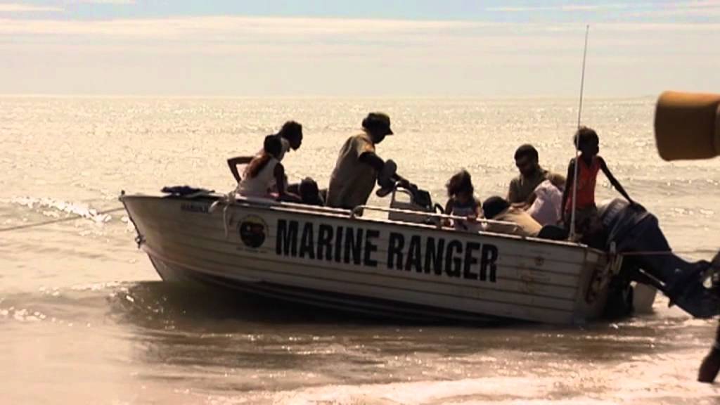 Yanyuwa : Gulf of Carpentaria, Northern Territory