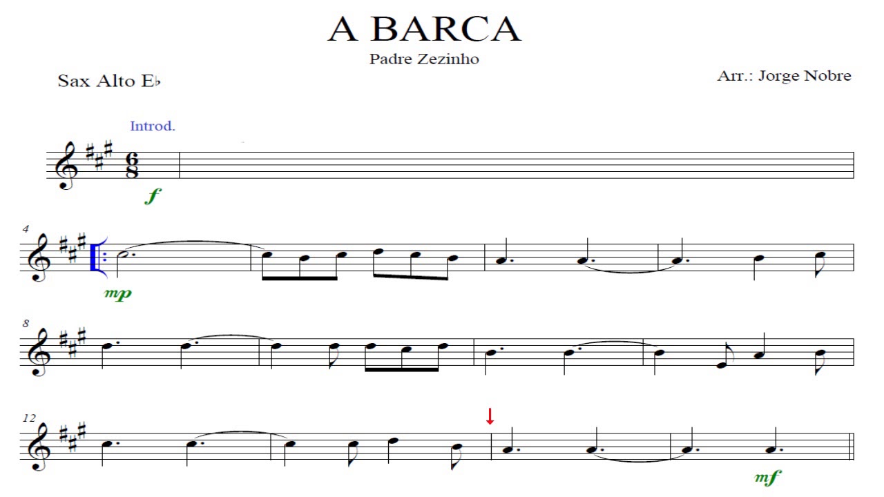 A Barca