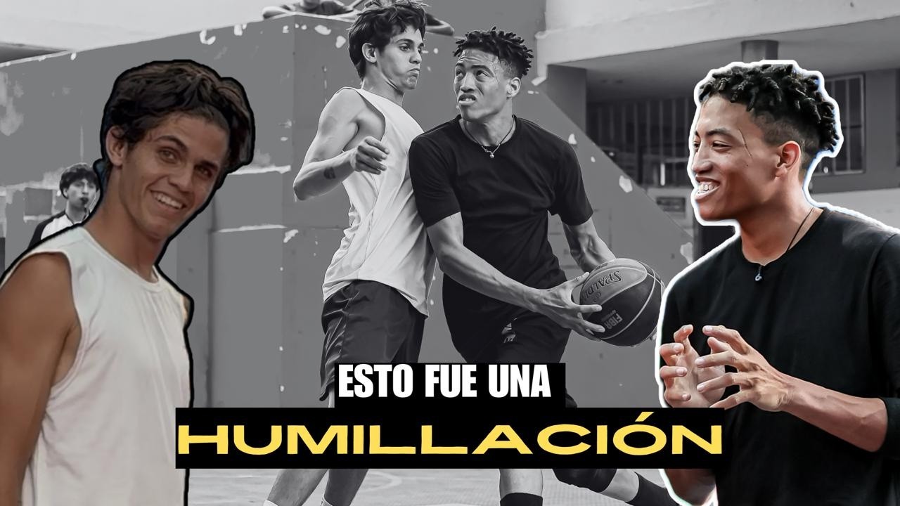 fue un ERROR hacerlos JUGAR, terminó en HUMILLACIÓN!!