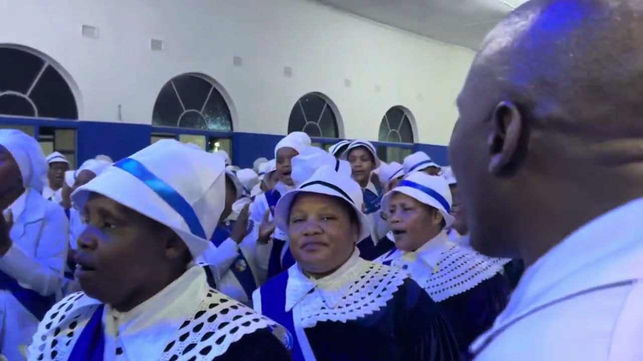Father Masango St.J | Amaoti | July 2023 | Besingazi ukuthi wena ukhona