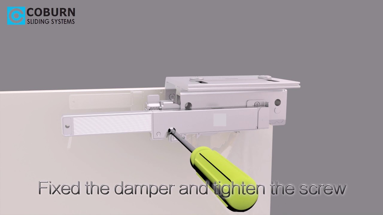 Celantur 80 - Animated Fitting instructions