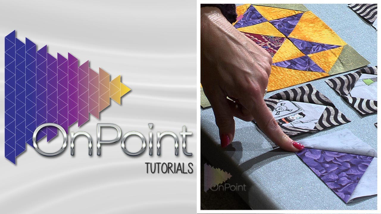 How to Make Connecting Corners (Ep. 105)