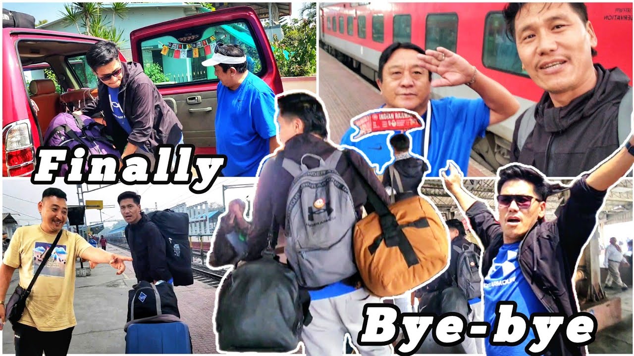 Finally Back To Home 🏡 Bye-bye 😭 Winter Business || Tibetan YouTuber || Tibetan Vlogger 