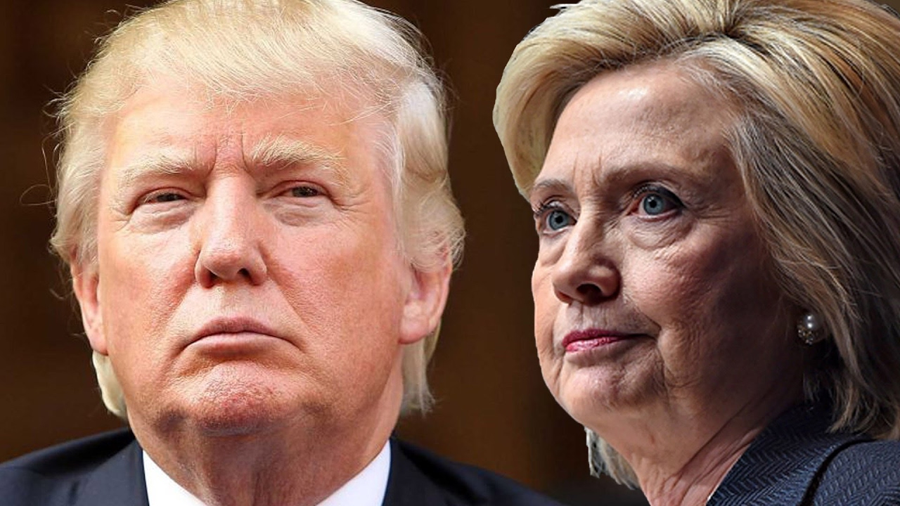 The Colossal Hypocrisy Of Republicans & Democrats