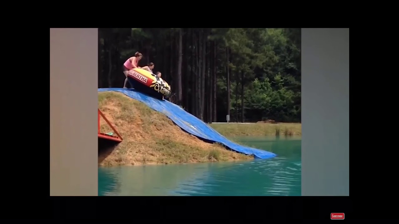Best water fails 2019 (compilation)