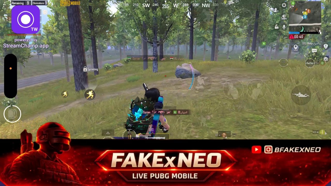 NeoFakexYT