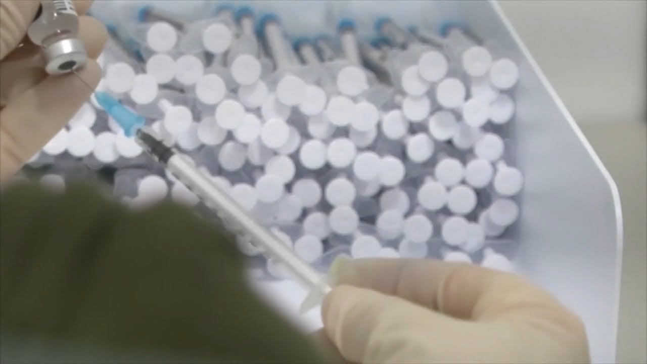 Who is qualified to get a COVID-19 vaccine? Can you actually get one? Here's what we found