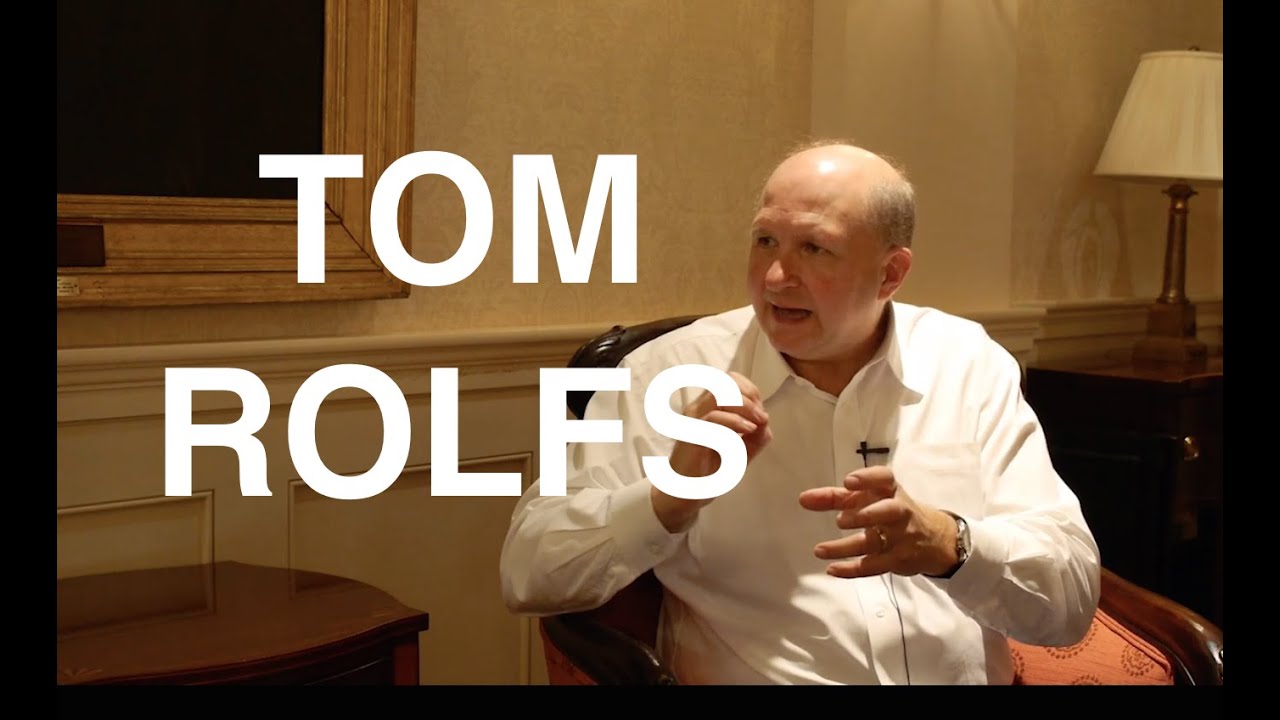Tom Rolfs Brass Chats Episode 2