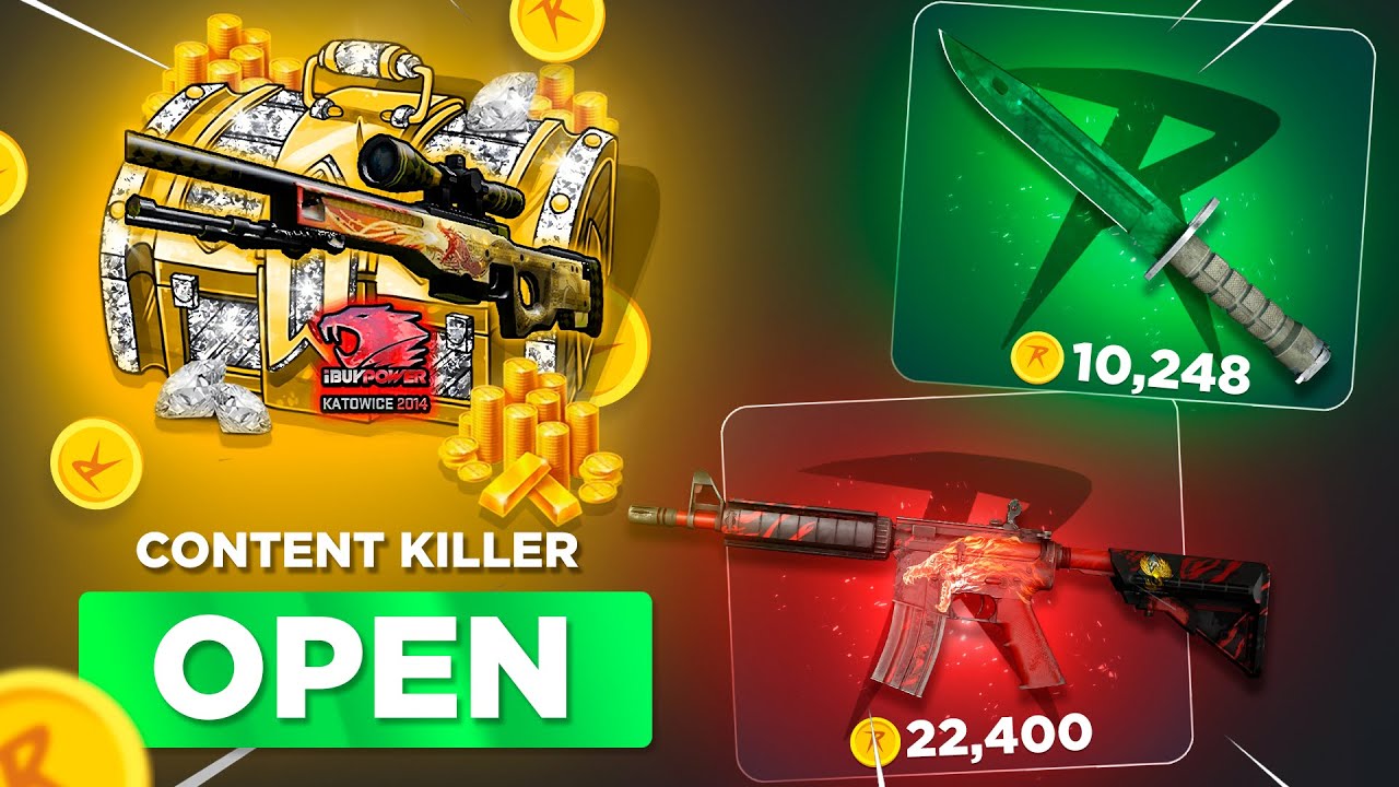 I Spent $50,000+ On CSGOROLL!?!? **CONTENT KILLER** | ADDICTED