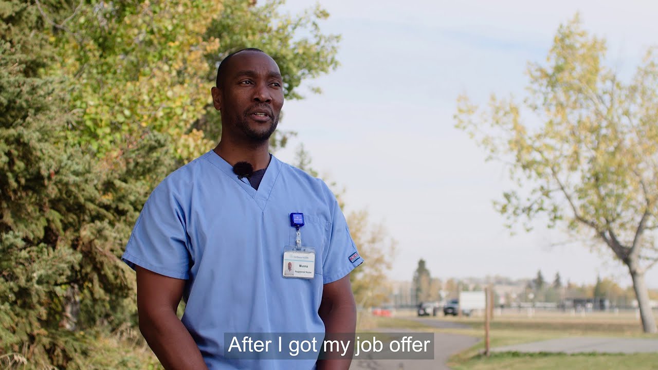 Nursing Jobs BC – “Health Match BC”