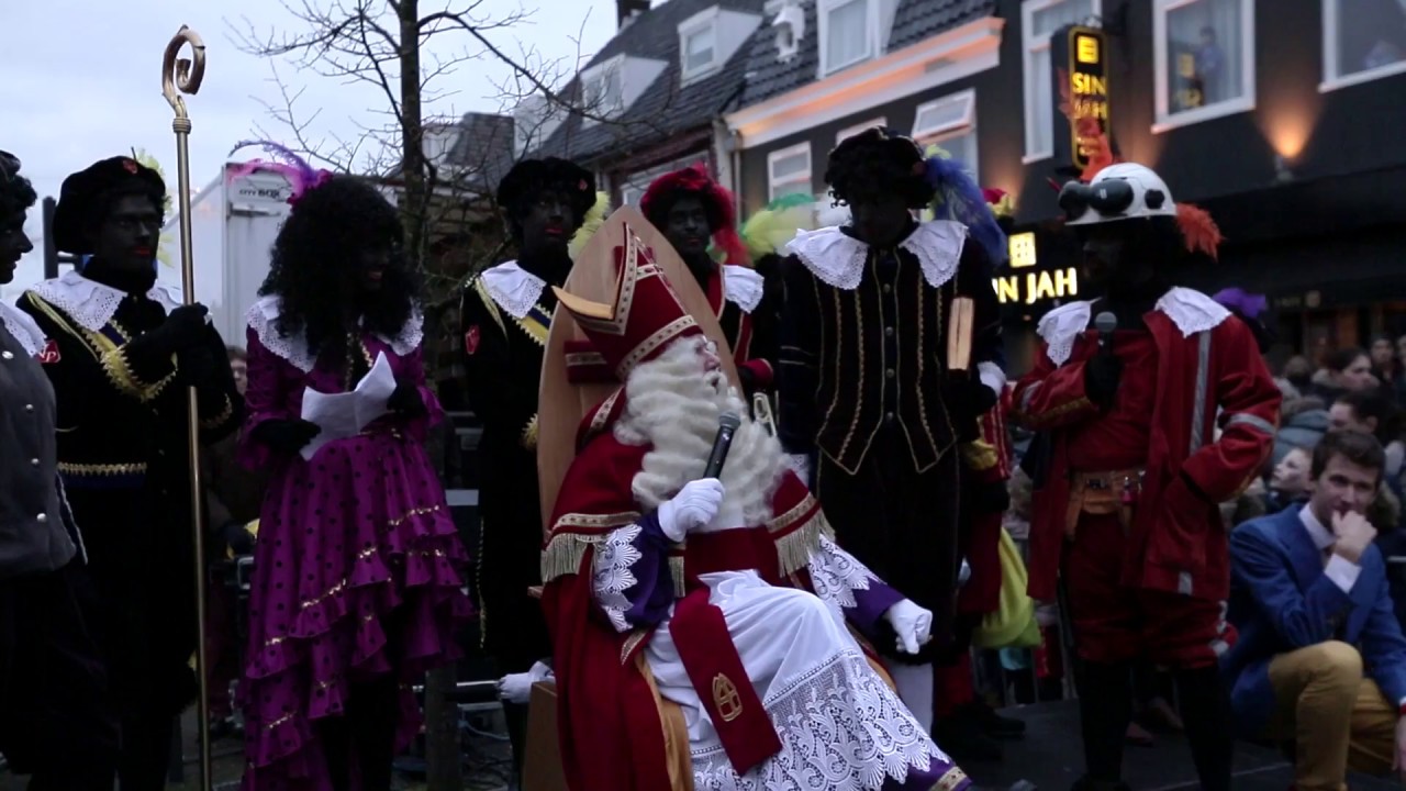 SINTJOURNAAL 🎁 aflevering 16