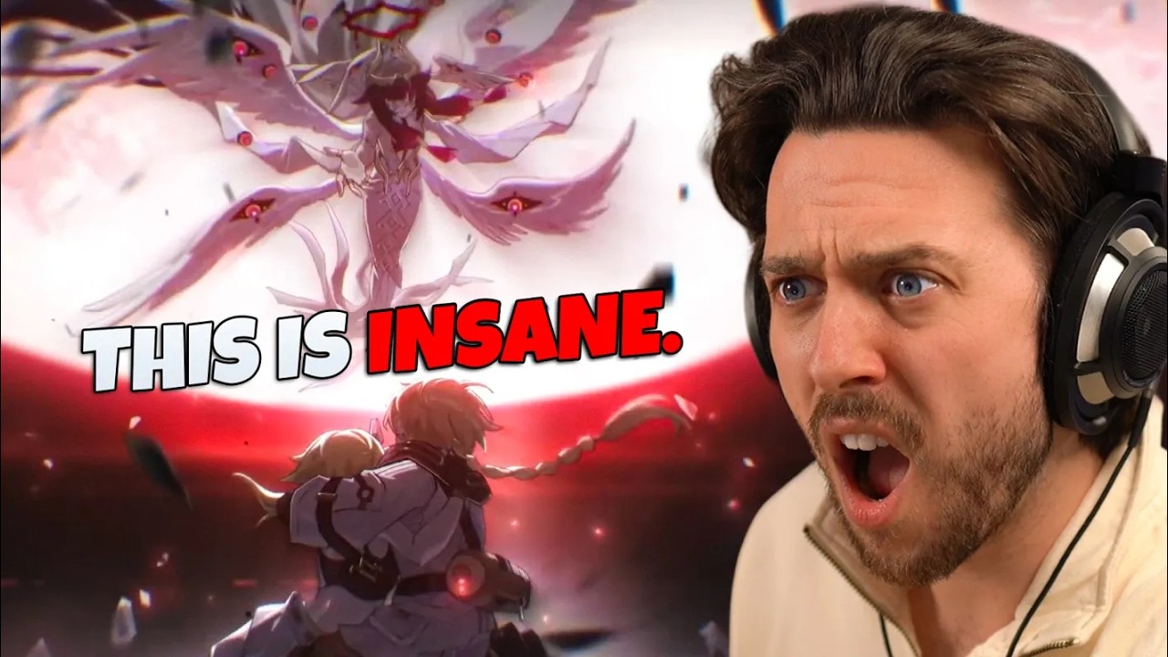 I Watched Your BEST Genshin Videos (These Are CRAZY)