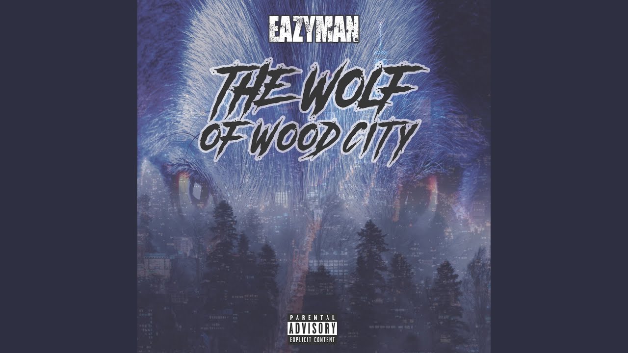 Wood City Niggaz