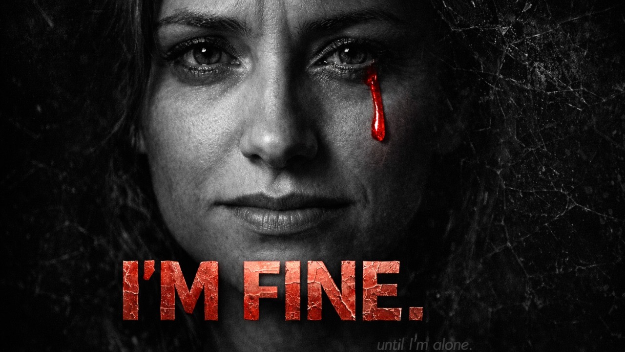 Everyone Thinks I’m Okay… They’re Wrong 💔 | Emotional Pop Song About Hidden Pain