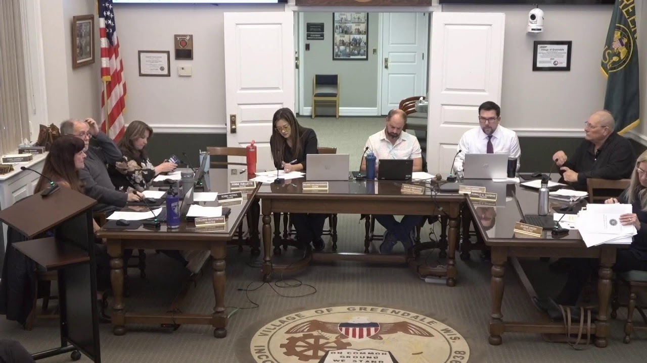 BOT Meeting 01-20-26