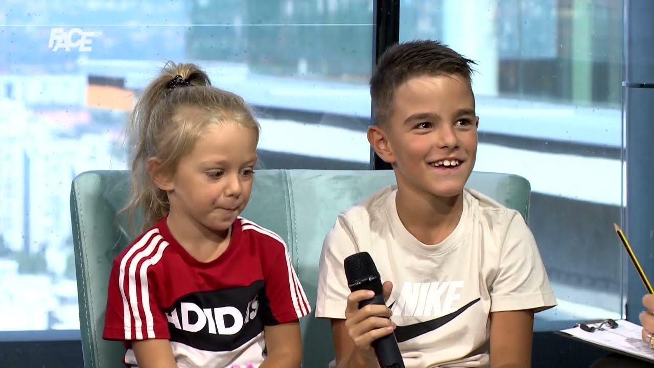 Nedžmin Ambešković: “Cilj mi je bio da mi idoli postanu rivali!”