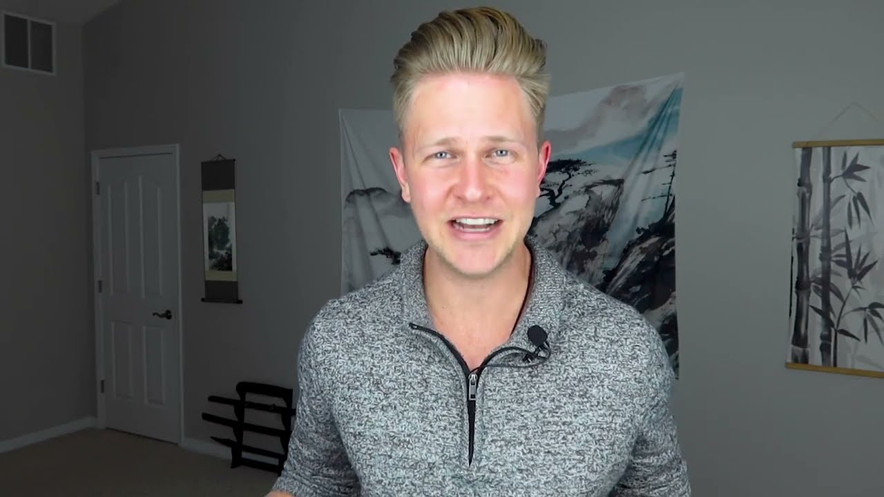 How To Do Kegels For Male Sexual Health and Ejaculation Control