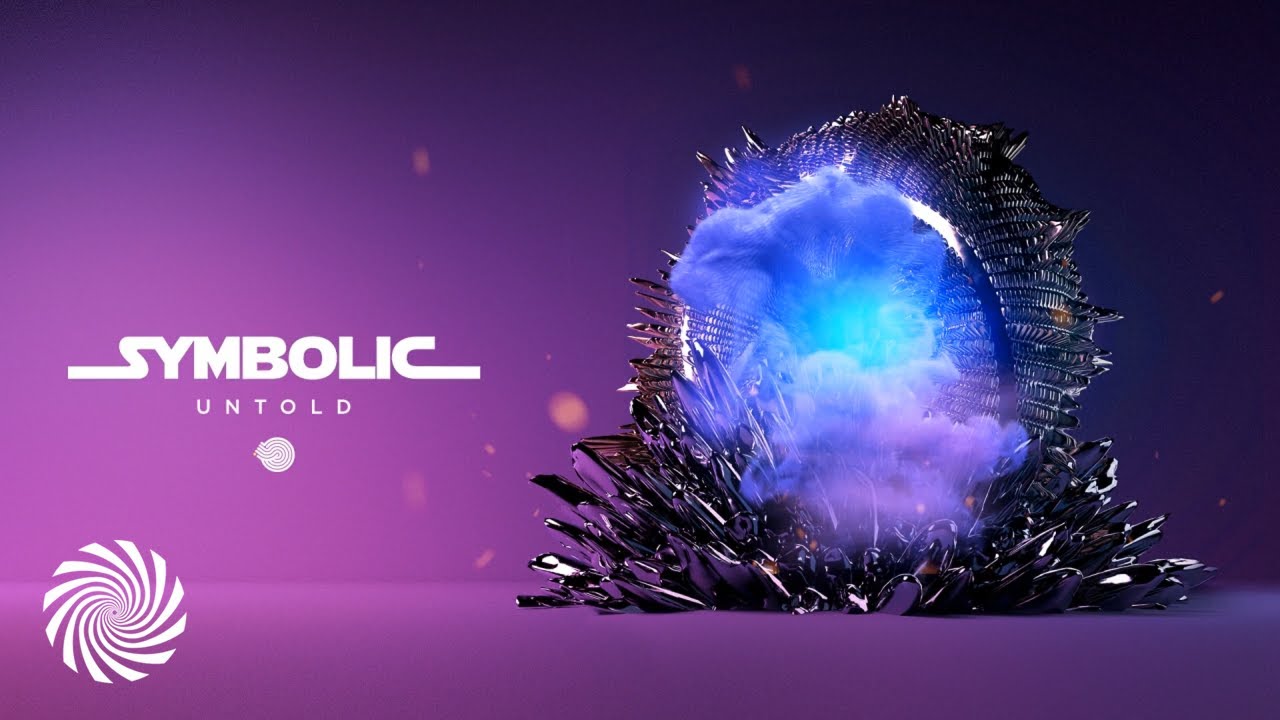 Symbolic - Untold