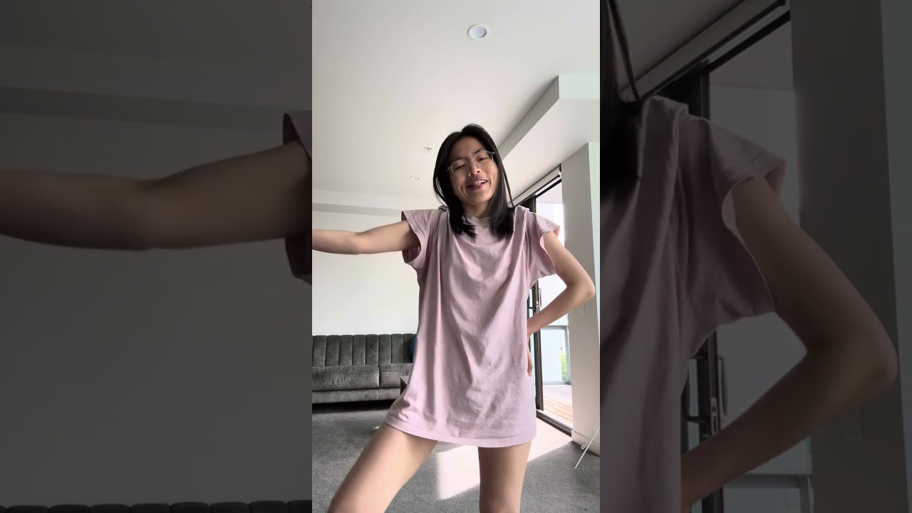 Joy’s Diary ✨ Day 18 - HOME: Dance as if no one’s watching (and who cares if anyone’s watching 😜)