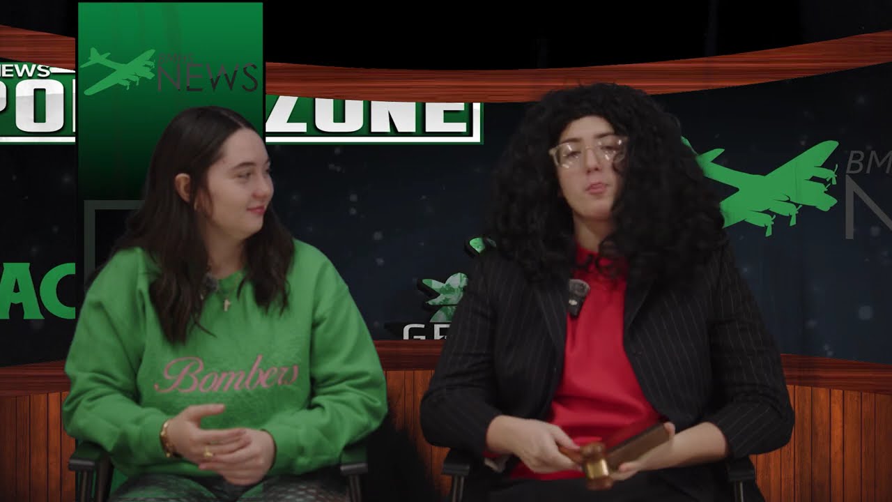 BMHS NEWS January 23, 2026