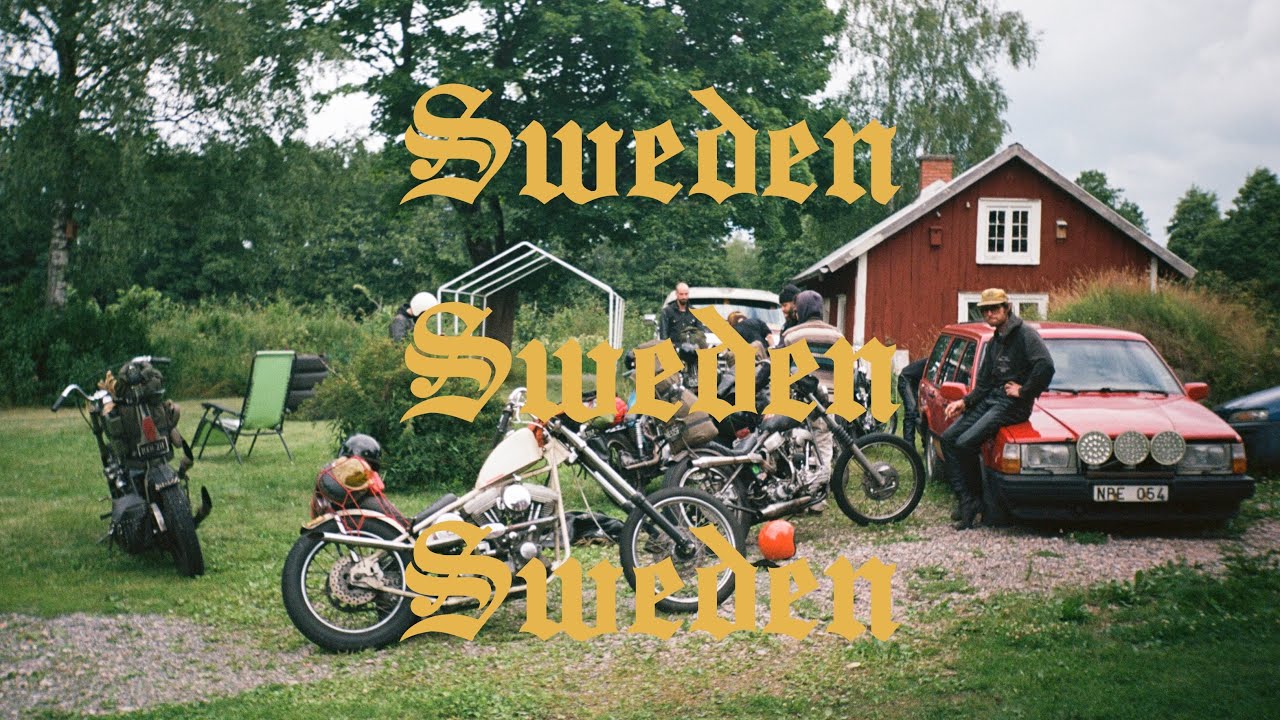 Sweden Sweden Sweden