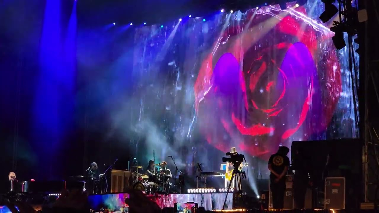 Guns N' Roses - November Rain (Live Toluca MX) Hell & Heaven 2023