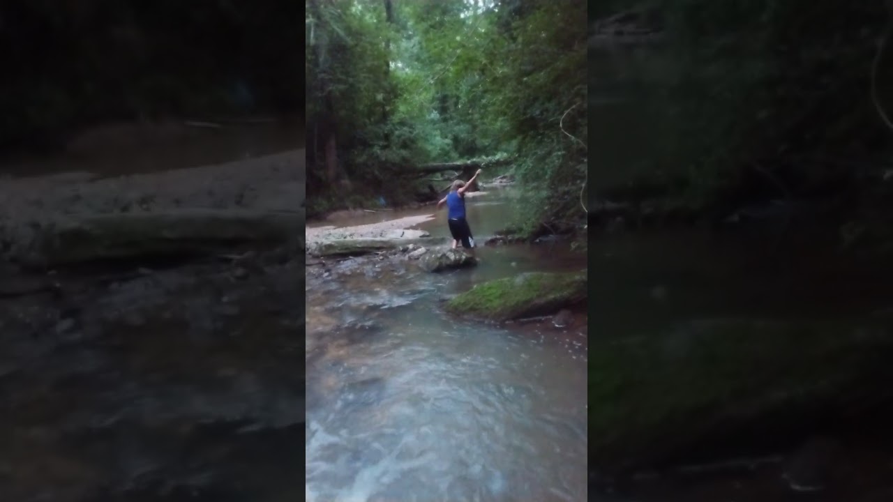 Double Creek Ranch