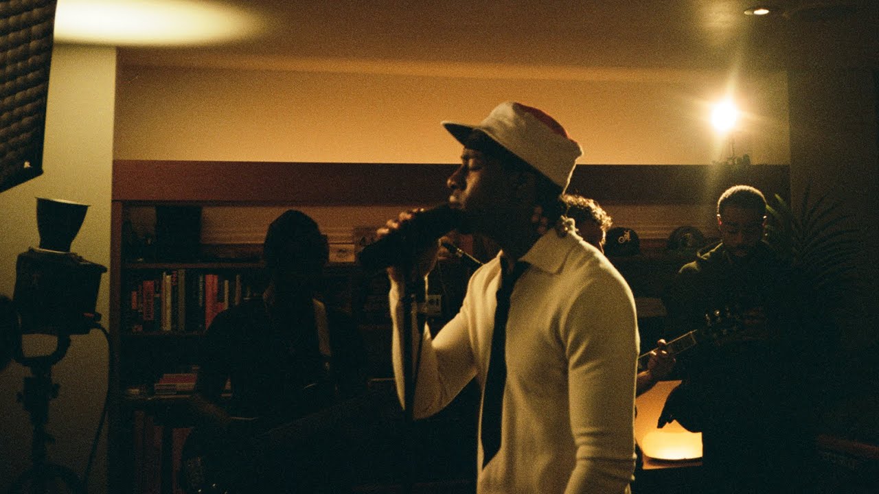 Northern Touch Live | Rhyan Douglas