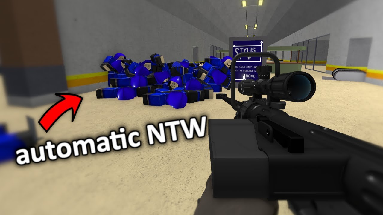 if phantom forces added an auto ntw...