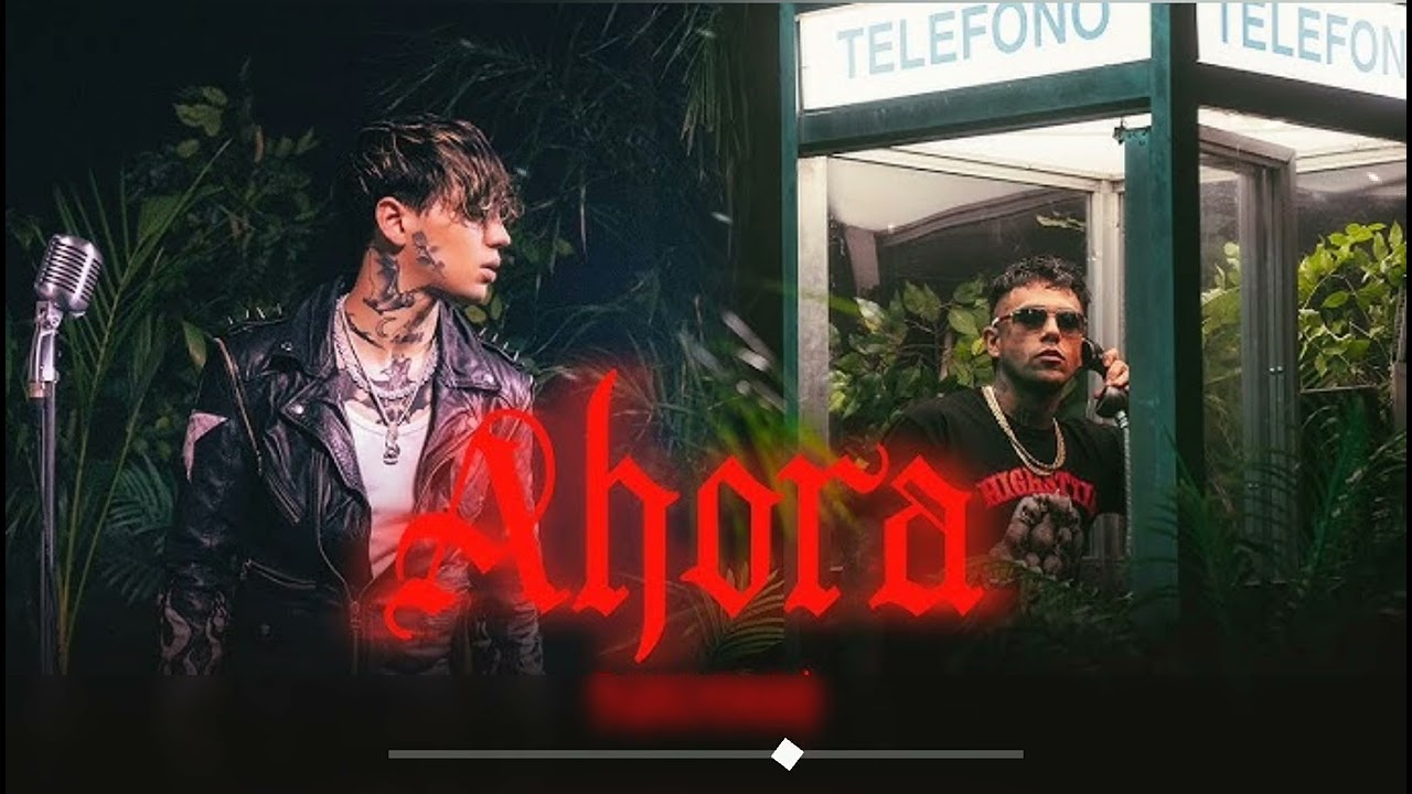 Bardero$ Ahora (Instrumental)