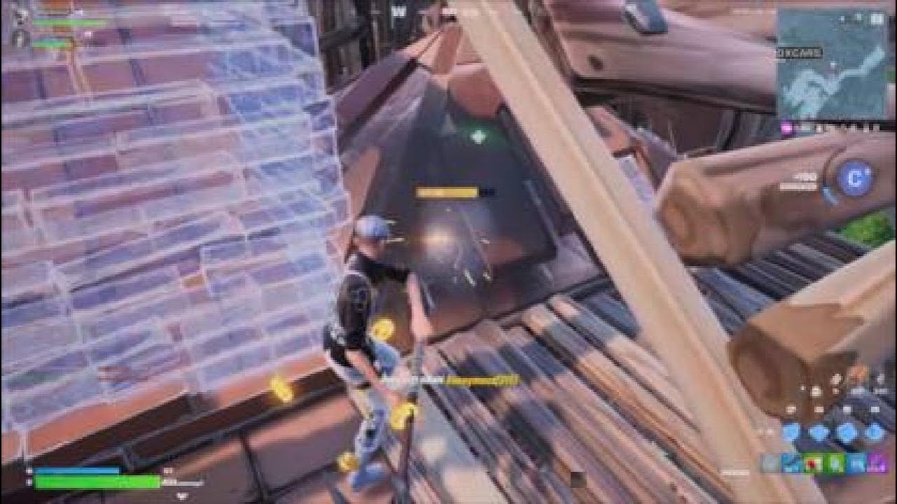 Así Los Mejores De México Vuelven A Ganar 2 Partidas (22 y 15 Kills)