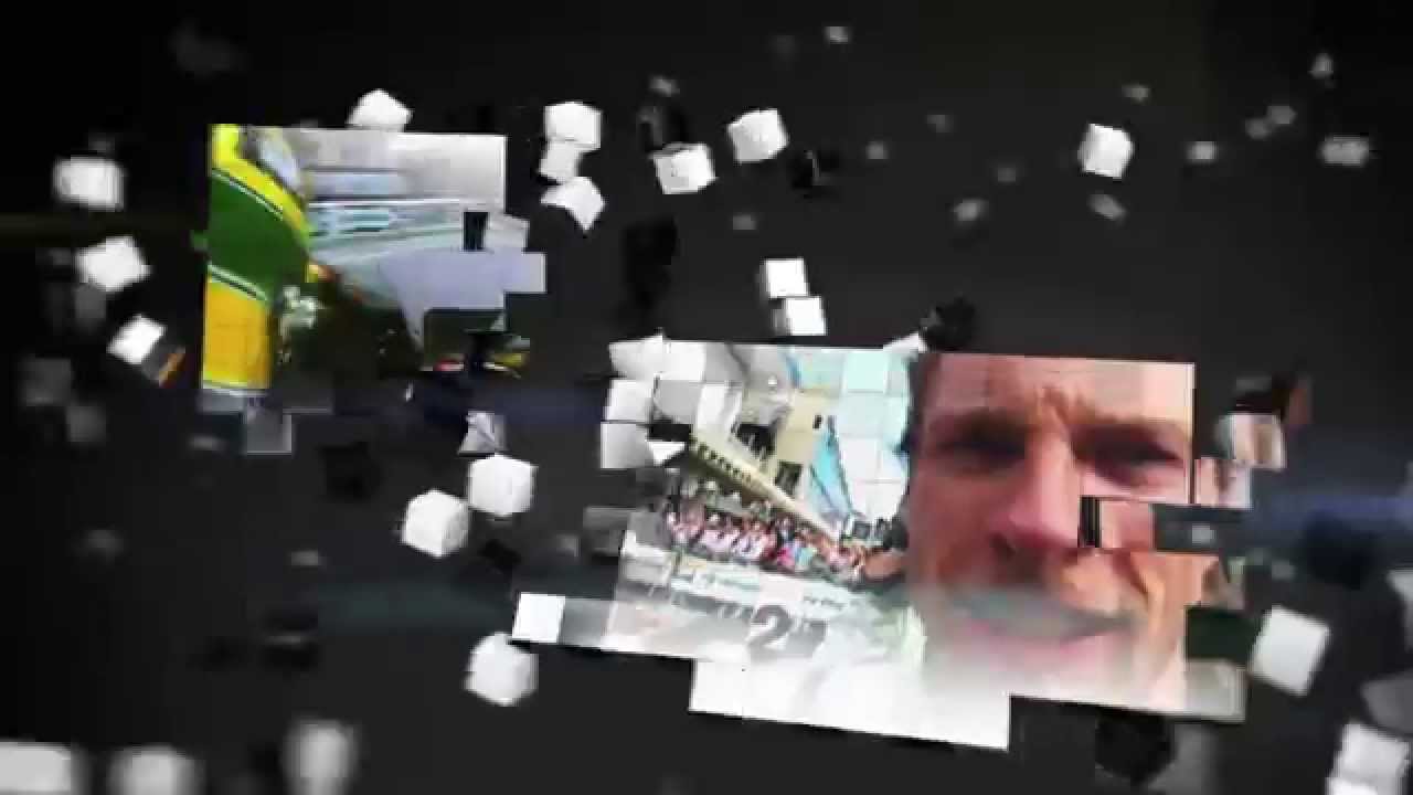 BBC Formula One 2012 Titles