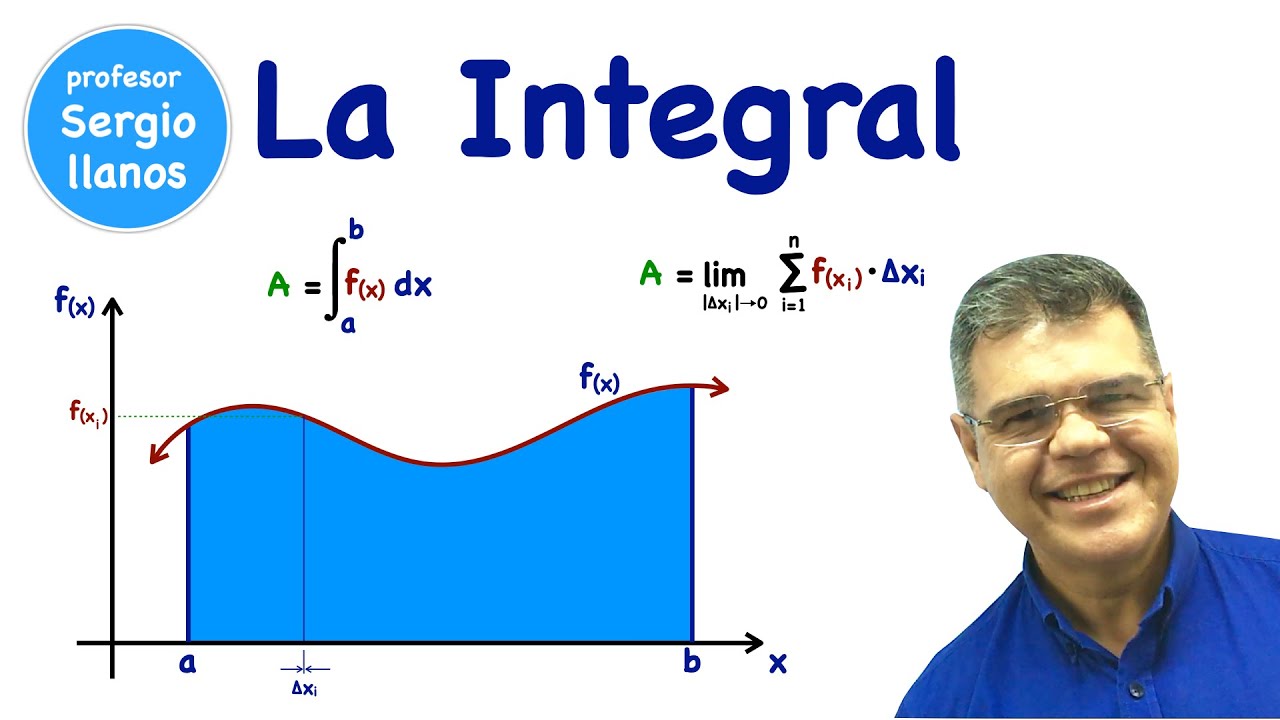 La integral