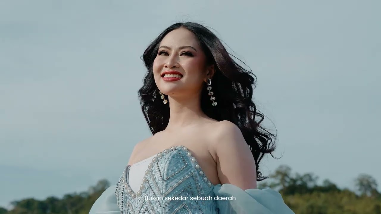 Video Profile Puteri Indonesia Sulawesi Tenggara 2026 - Asri Savira Ria