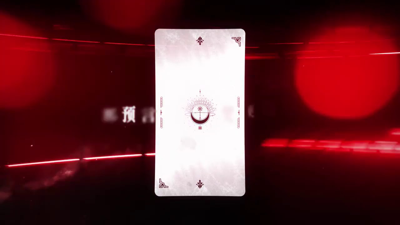 《诡秘之主》Lord of the mysteries Music - The song of the Fool