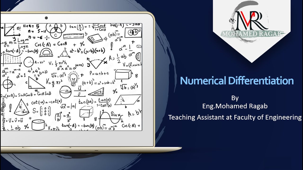 Numerical Differentiation