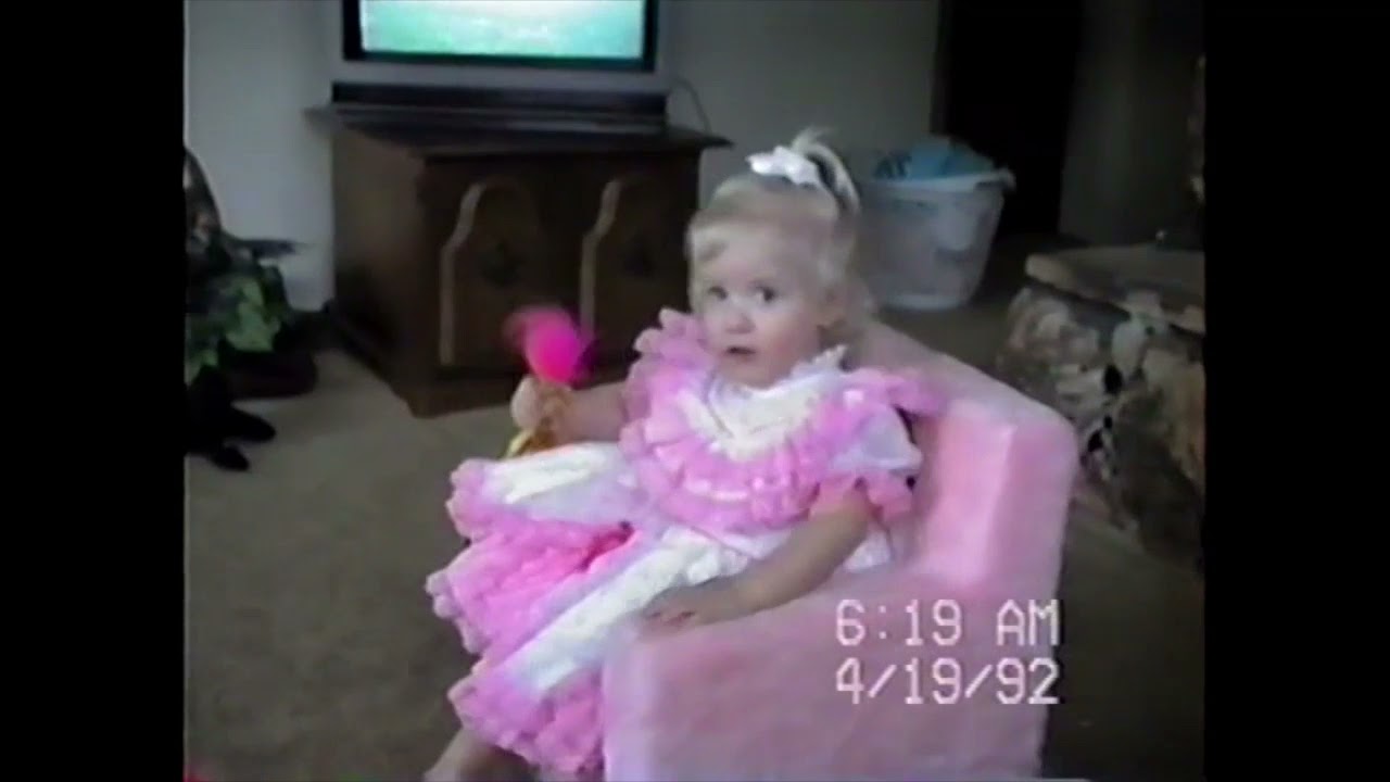 Home Video 1992