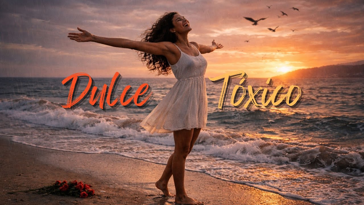 Dulce toxico - Salsa