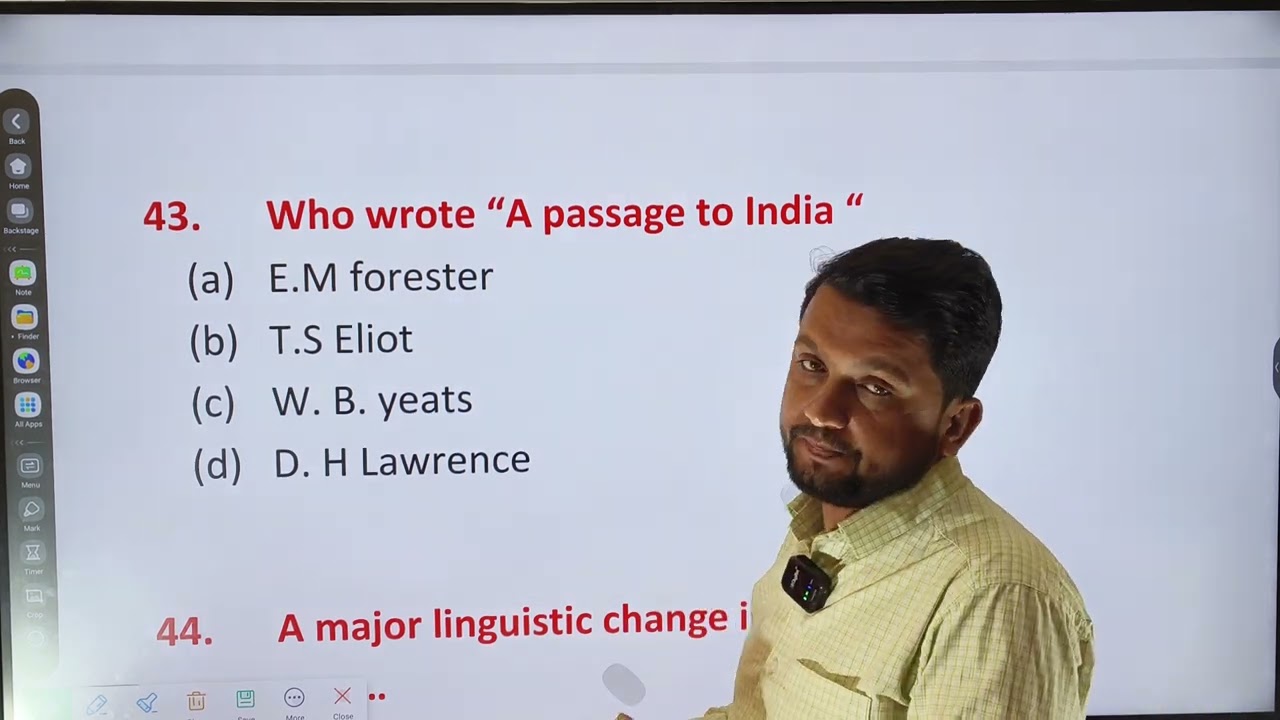 STORY OF ENGLISH PART-2 | ENGLISH MANOJ SIR  | MOST IMPORTANT QUESTIONS FOR 12| BIHAR BOARD