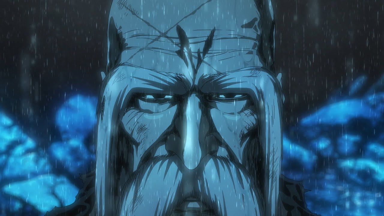 Yamamoto vs Yhwach 「AMV」MURDER IN MY MIND