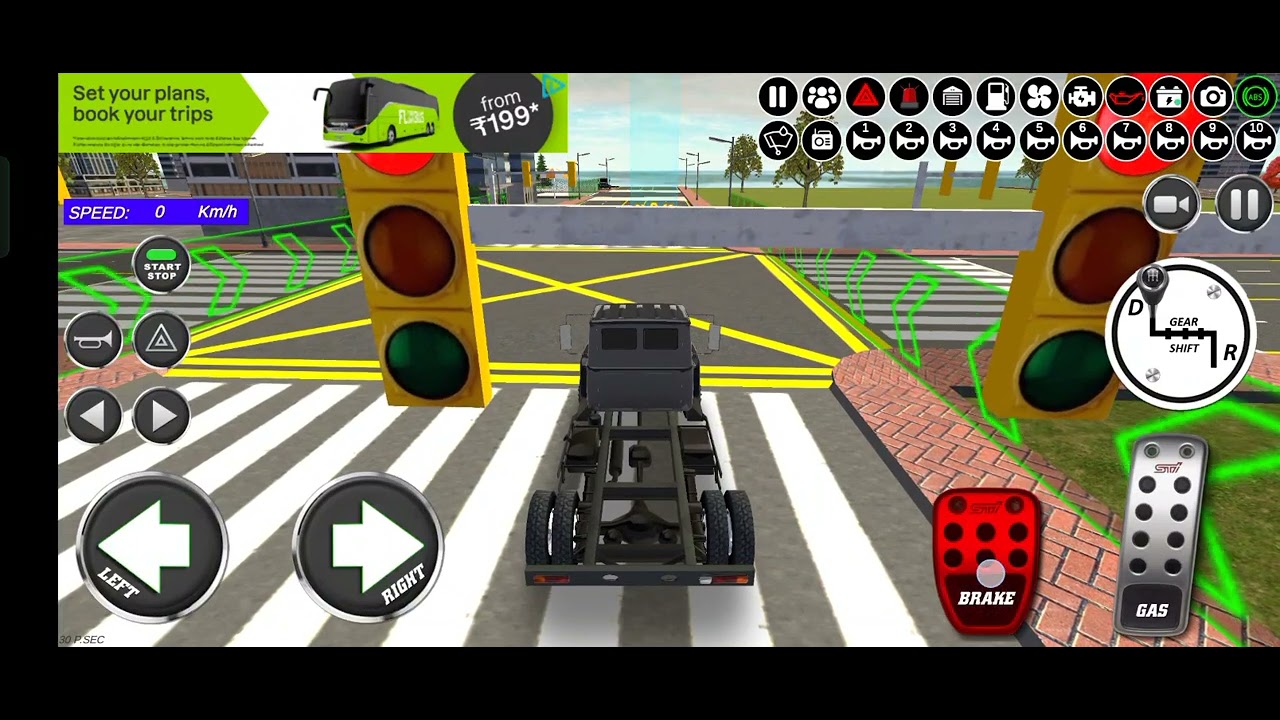 Truck game new 2026