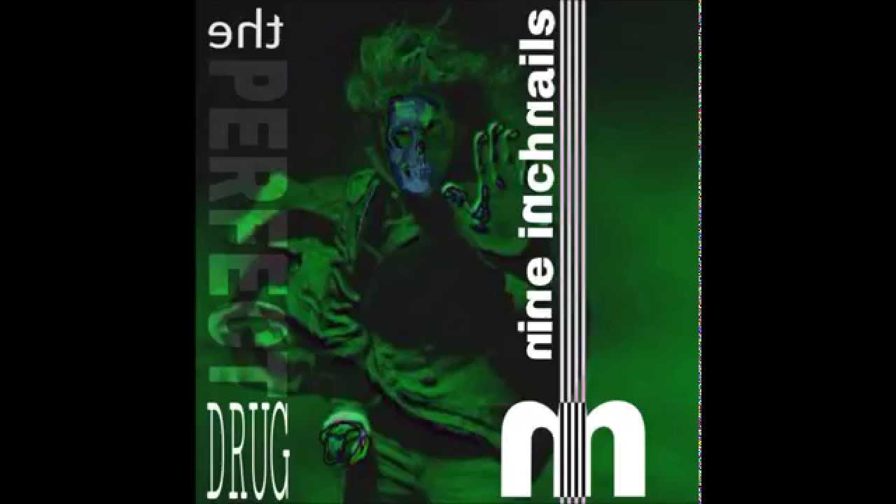 Nine Inch Nails - The Perfect Drug (Hybrid Mix) [Instrumental]
