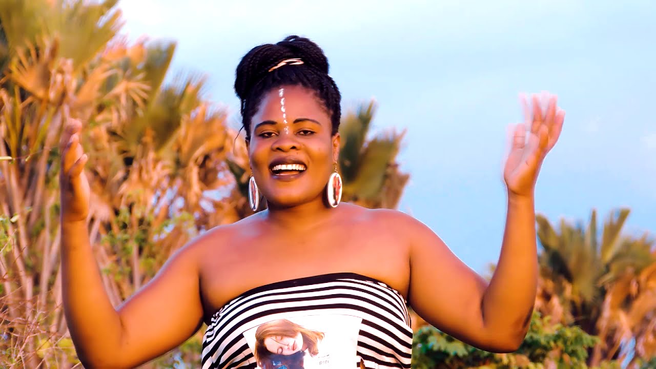 Gata Kina  Ft Big Juvas   Chimudile Official Hd Video   Directed by Big Juvas pro