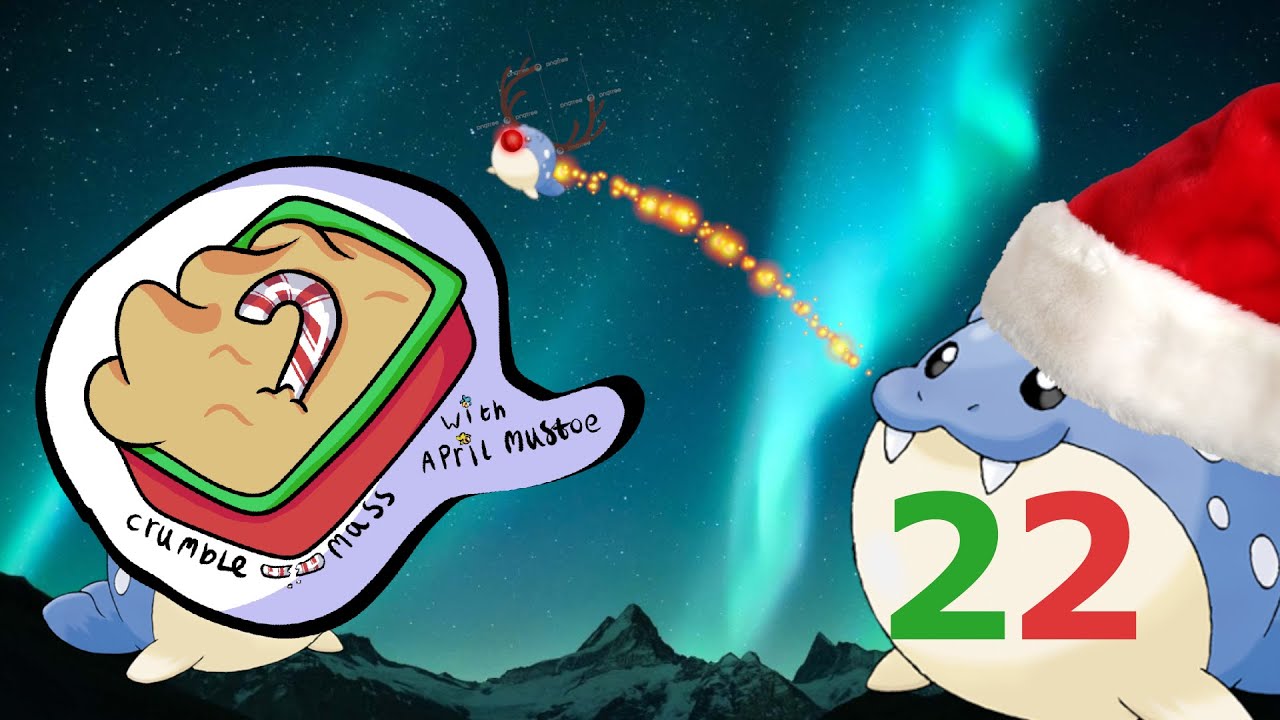Crumblemas Day 22 Dr Who Christmas Rankings