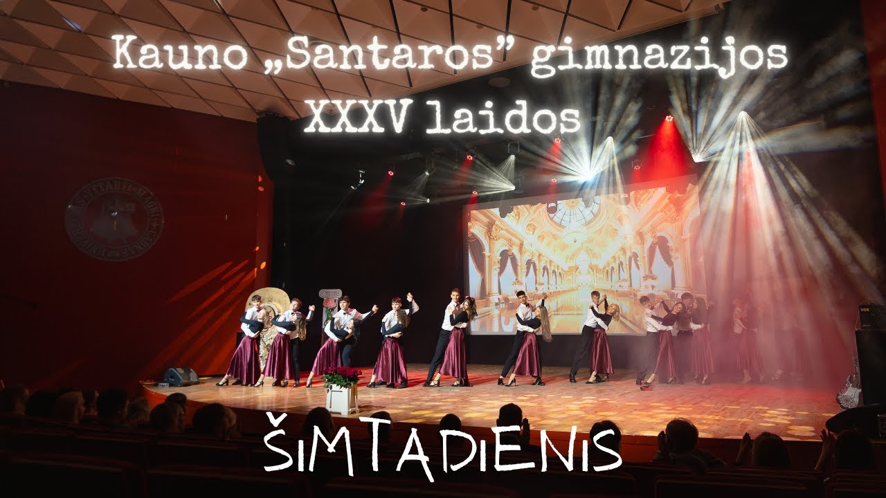 Kauno „Santaros